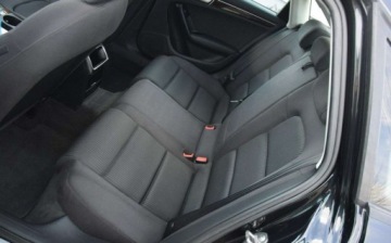 Audi A4 B8 Limousine 1.8 TFSI 120KM 2009 Audi A4 Limousine 1.8 TFSI Automat 97 TYS KM Led Sprowadzony Oplacony, zdjęcie 20