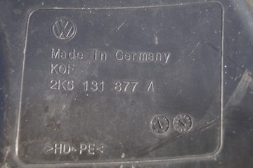 БАК ADBLUE НАСОС VW CADDY III 3 2K5131877A