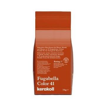 Fuga Kerakoll Fugabella color 41 3kg