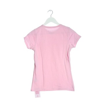POLO CLUB T-shirt Rozm. EU 38 różowy