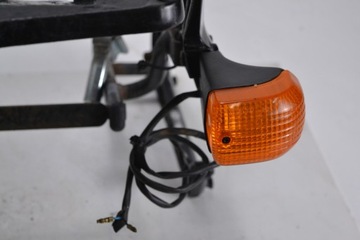 HONDA CB 500 S рамка верхнего кофра