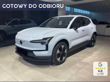 Volvo 2025 VOLVO EX30 Single Motor Plus Suv (272KM) 2025