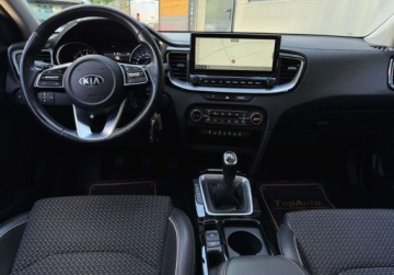 Kia XCeed Crossover 1.4 T-GDI 140KM 2020 Kia XCeed 1.4 manual LED navi KAMERA bezwypadkowa zarejestrowana jbl, zdjęcie 18