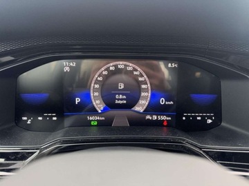 Volkswagen Taigo 1.0 TSI 110KM 2023 Volkswagen Taigo DSG Front Assist Cyfrowe zegary LED App-Connect Asystent, zdjęcie 15