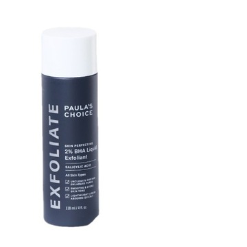 PAULA'S CHOICE 2% BHA Liquid EXFOLIANT 118 мл кислота
