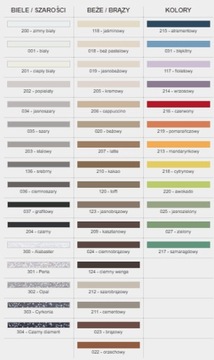 ATLAS 136 Санитарный силикон - серебристый