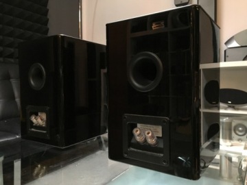 Колонки Мониторы HARMAN/KARDON MAS SPEAKERS Фортепиано UNIKAT PAIR