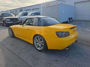 Honda 2002 Honda S 2000 2002 2.0 Benzyna 240KM, zdjęcie 2