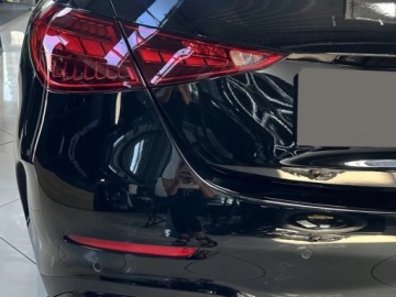 Mercedes Klasa C W206 Limuzyna 1.5 200 204KM 2025 C Klasa 200 4-Matic AMG 1.5 (204KM) 2025, zdjęcie 5