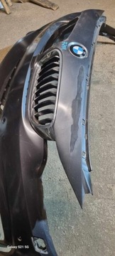 ZDERZAK PRZEDNI PRZÓD BMW 4 F32 F33 F36 M-Pakiet
