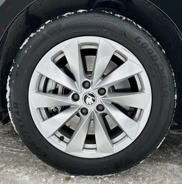 Skoda Superb IV Kombi 2.0 TSI 265KM 2024 Skoda Superb Selection 2.0 TSI 265 KM 4x4, zdjęcie 26