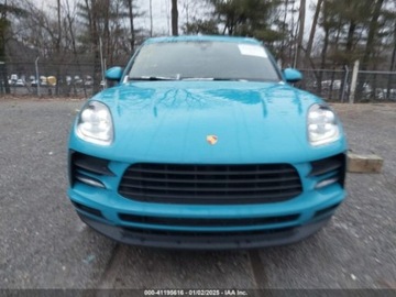 Porsche Macan 2021 Porsche Macan 2021r., 4x4, 2.0L 2.0 Benzyna 248KM, zdjęcie 6