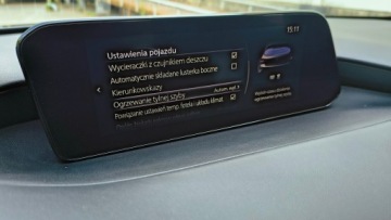 Mazda 3 IV Hatchback  2.0 SKYACTIV-G 150KM 2021 Mazda 3 2.0Benzyna 150KM SalonPL Iwl Kamera HeadUP, zdjęcie 20
