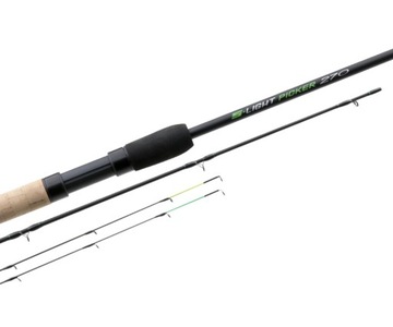 FLAGMAN S-LIGHT PICKER ROD 270 CM 35 GR