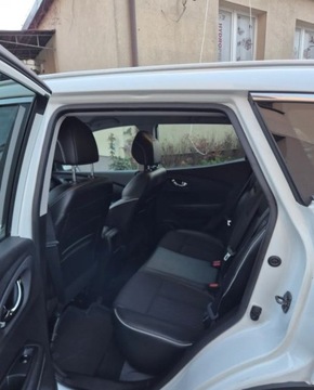 Renault Kadjar Crossover 1.5 dCi 110KM 2015 Renault Kadjar 1.5 DCI Automat BOSE Grzana szyba Zadbany 1.5 Diesel 110KM, zdjęcie 21