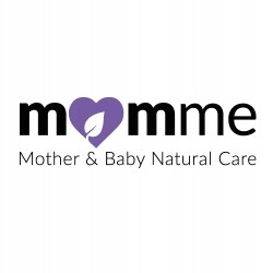MOMME Łagodny żel do mycia 2w1 150ml