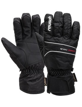 Rękawice Reusch Snow Desert GTX GORE-TEX 8.5
