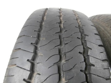 2 шины 215/60R17C GT RADIAL MAXMILER PRO