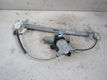 HONDA FR-V ZVEDÁK OKNO PŘEDNÍ PRAVÝ ---