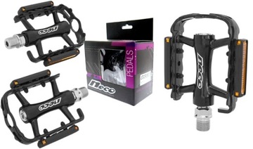 NECO PEDAŁY ROWEROWE ALU WP101 MTB MASZYNOWE