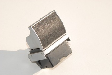 Старый дымоход камина для призматической камеры Exa Exakta