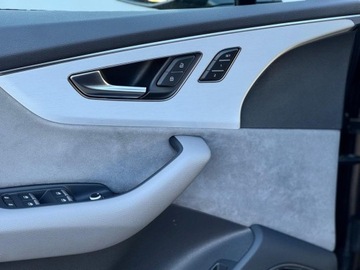 Audi Q7 II SUV Facelifting  3.0 50 TDI 286KM 2023 Audi Q7 Adaptacyjne zawieszenie, Bang Olufsen , Ambietne . Kamera 3.0, zdjęcie 13