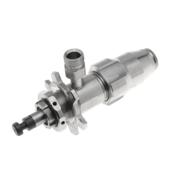 Ремкомплект насоса для пистолета Graco ST Max PC 190 290 390 395 495 595