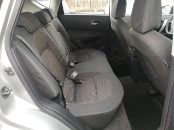 Nissan Qashqai I Crossover 1.6 115KM 2007 Nissan Qashqai I 1.6 16V Tekna, zdjęcie 19