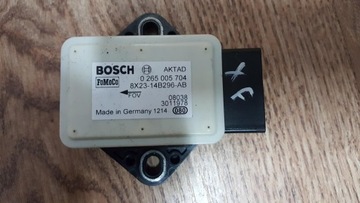 CZUJNIK MODUŁ ESP 8X23-14B296-AB JAGUAR XF