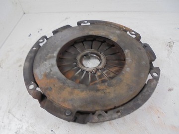 НАЖИМНЫЙ ДИСК СЦЕПЛЕНИЯ IVECO DAILY III 2.8 D