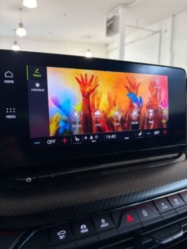 Skoda Octavia IV RS Kombi 2.0 TSI 245KM 2022 Skoda Octavia RS 2.0 TSI 245KM DSG Navi Head Up FV23 2.0 Benzyna, zdjęcie 22