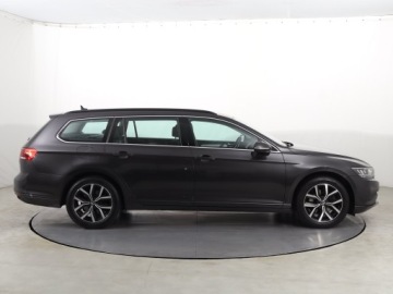 Volkswagen Passat B8 Variant Facelifting 1.5 TSI EVO 150KM 2020 VW Passat 1.5 TSI, Salon Polska, Serwis ASO, zdjęcie 5