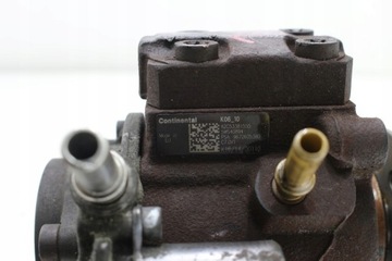 ТНВД 9672605380 1.6 E-HDI SIEMENS