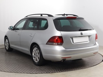 Volkswagen Golf VI Variant 1.2 TSI 105KM 2010 VW Golf 1.2 TSI, DSG, Klima, Klimatronic, zdjęcie 3