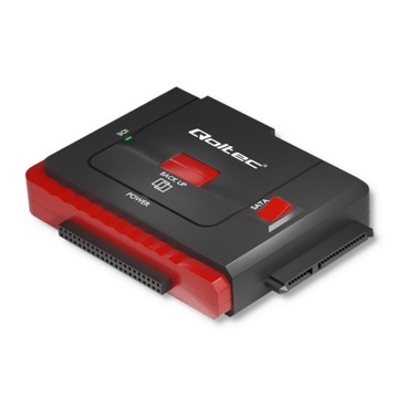АДАПТЕР USB 3.0 ДЛЯ IDE SATA HDD SSD 2,5
