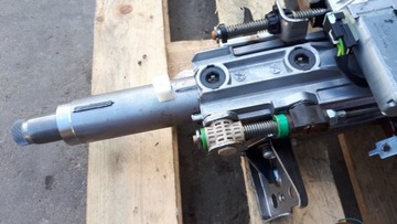 S6 C7 4G A6 ЭЛЕКТРИЧЕСКАЯ КОЛОННА 4G0419506AL S7 4G