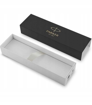 Набор перьевая ручка + ручка JOTTER STAINLESS STEEL GT PARKER 2093257