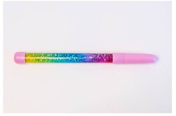 ПОДАРОК ​​ДЛЯ ДЕВОЧКИ 6, 7 ЛЕТ — Блестящие НАКЛЕЙКИ-ЕДИНОРОГ для дневника