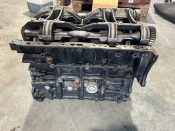 MERCEDES W212 W204 2.2 CDI 651 911 silnik blok