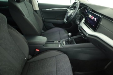 Skoda Octavia IV Liftback 1.5 TSI EVO 150KM 2021 Skoda Octavia 1.5 TSI, Salon Polska, zdjęcie 6
