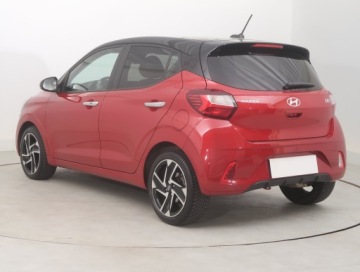 Hyundai i10 III Hatchback 1.2 MPI 84KM 2023 Hyundai i10 1.2, Salon Polska, 1. Właściciel, zdjęcie 3