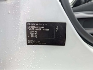 Skoda Kamiq Crossover Facelifting 1.0 TSI 115KM 2024 Skoda Kamiq Selection 1,0 TSI 115KM automat. DSG, SKORA,EL. STEROWANY FOTEL, zdjęcie 8