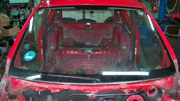 CITROEN C1 107 AYGO 08R SKLO (OKNO) PŘEDNÍ