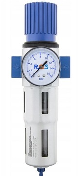 Редактор давления воздушный фильтр обезвоживает 1/2