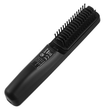 РАСЧЕСКА ДЛЯ УКЛАДКИ ВОЛОС ПРЯМАЯ ГЛАДКАЯ РАСЧЕСКА