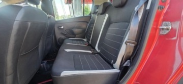 Dacia Sandero II Hatchback 5d Facelifting 0.9 TCe 90KM 2017 Dacia Sandero Stepway 0,9 TCE 90KM Led Navi Import Raty Oplaty ASO, zdjęcie 26