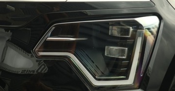 Kia Niro II Crossover Electric 64.8kWh 204KM 2023 Kia Niro (Nr.225) 65 kWh Automat 204 KM Kamera Navi Klima Gwarancja, zdjęcie 10