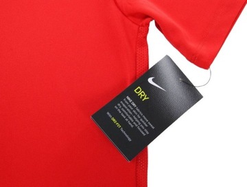 ФУТБОЛКА NIKE POLAND + НАДПИСЬ - детская 122-128