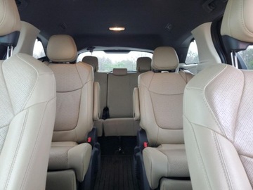 Toyota Sienna III 2022 Toyota Sienna Limited 2022 2.5l 2.5 Hybryda 245KM, zdjęcie 11