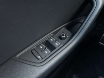 Audi A4 B9 Avant Facelifting 2.0 40 TFSI 204KM 2022 Audi A4 Avant Apple CarPlay Android Auto Ambiente Reflektory LED Gwarancja, zdjęcie 22